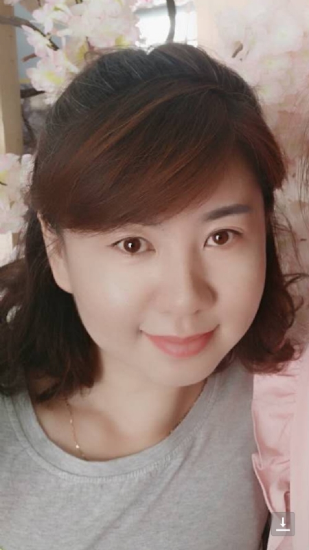 笑笑的第一张照片--内蒙古基督教相亲网