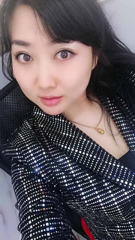 烛影的第一张照片--内蒙古基督教相亲网