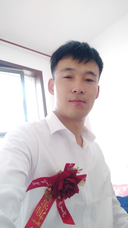 阳阳的第一张照片--内蒙古基督教相亲网