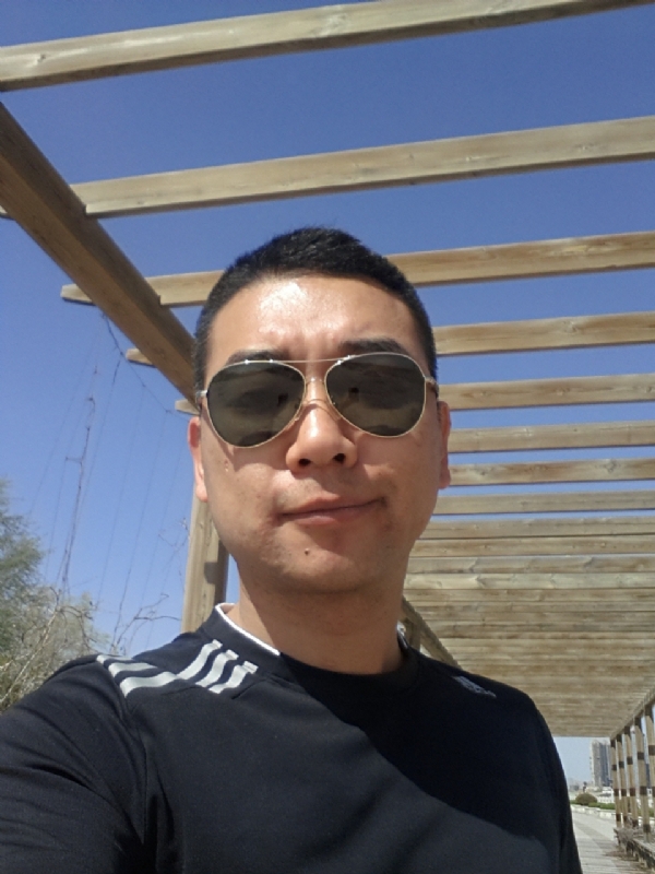 我见尤怜的第一张照片--内蒙古基督教相亲网