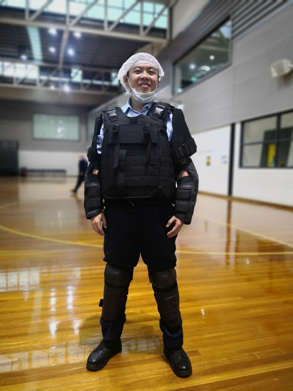 Yan的第二张照片--内蒙古基督教相亲网