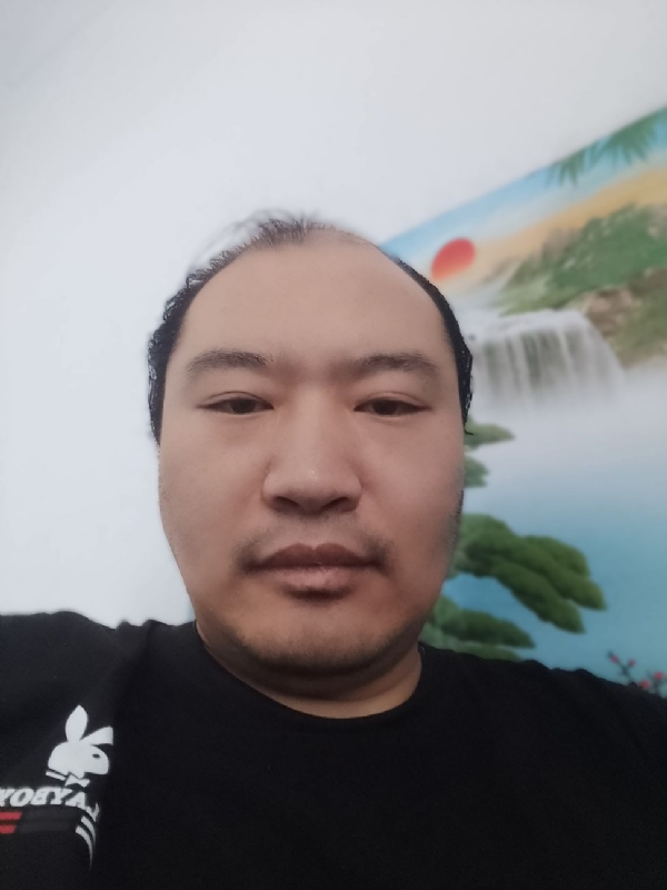 宝心的第一张照片--内蒙古基督教相亲网