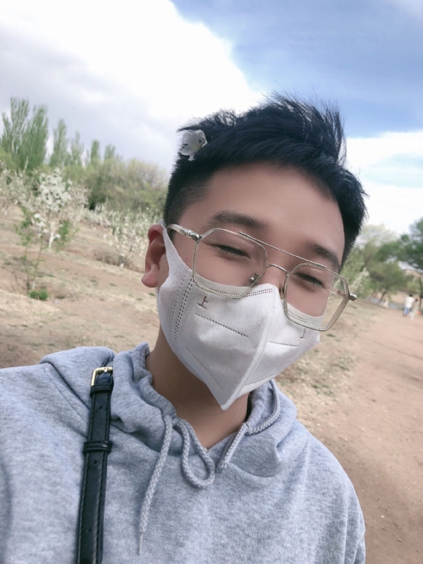 晨晨的第二张照片--内蒙古基督教相亲网