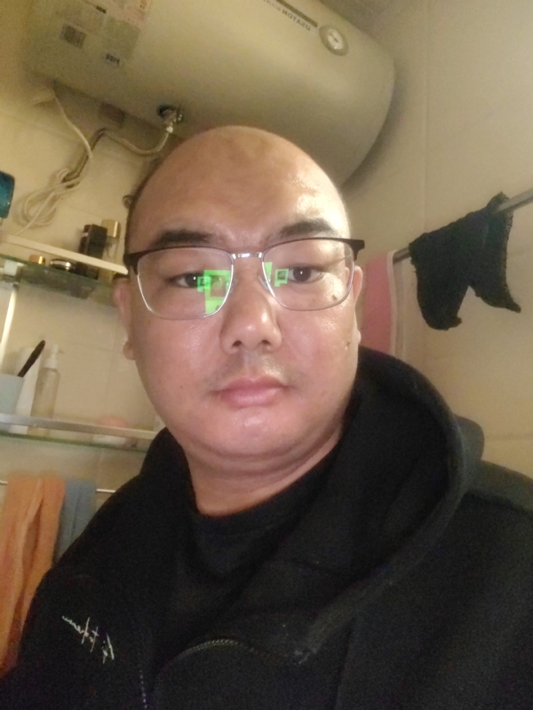 小胖子的第一张照片--内蒙古基督教相亲网