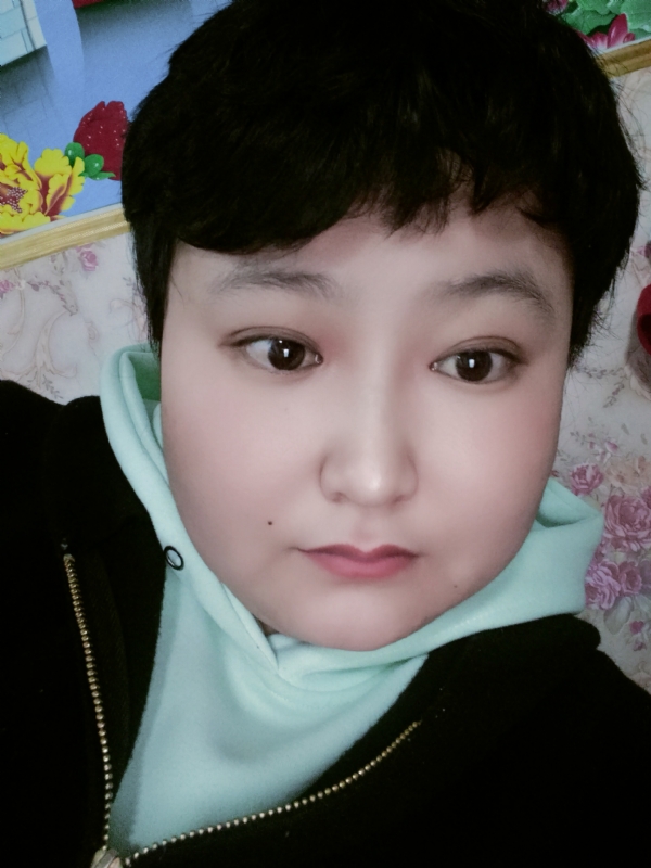 宋呆呆的第一张照片--内蒙古基督教相亲网