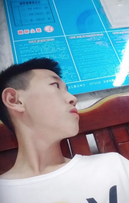 高一名的第一张照片--内蒙古基督教相亲网