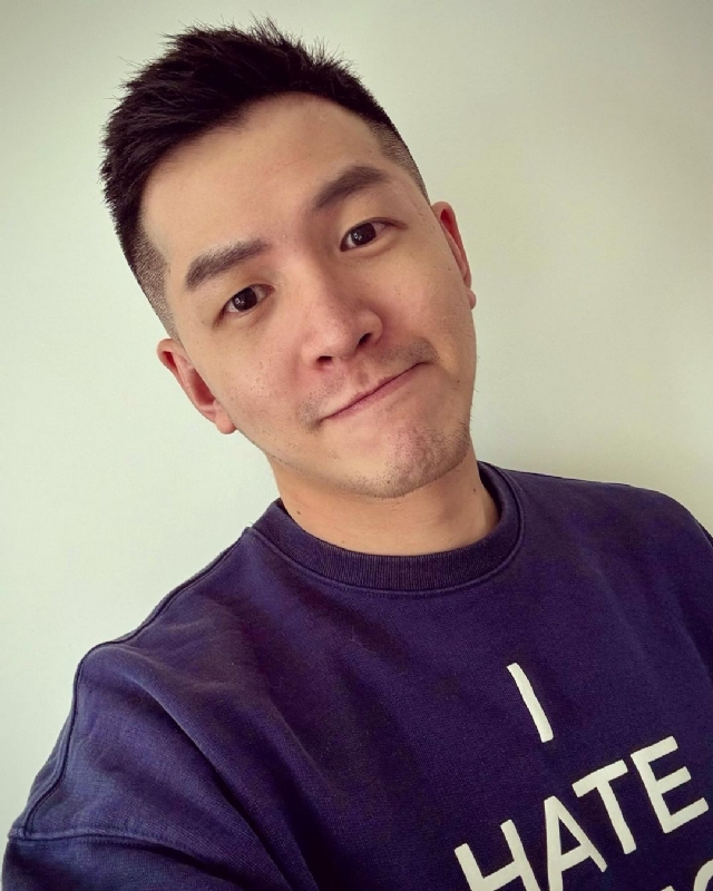 張誠健的第二张照片--内蒙古基督教相亲网