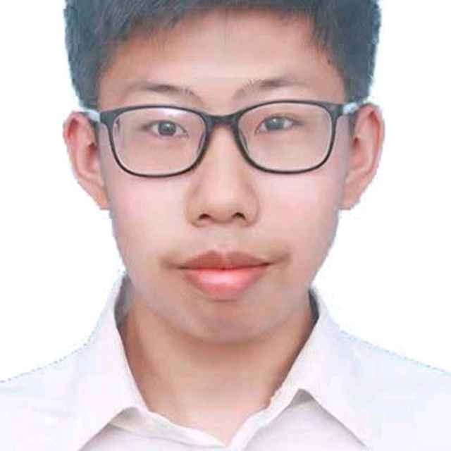 李恒宇的第一张照片--内蒙古基督教相亲网