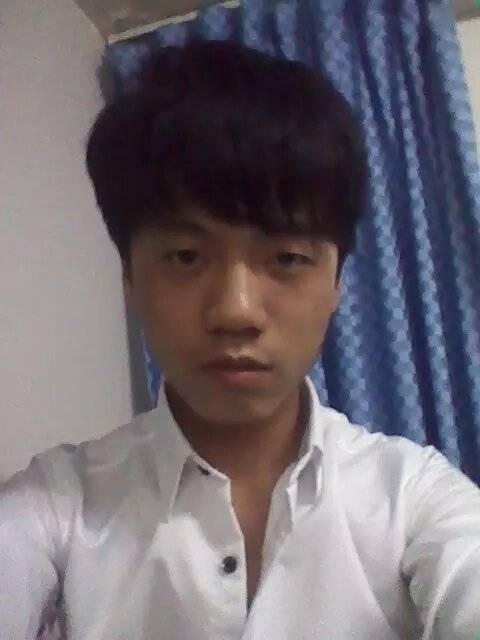 凌轩的第一张照片--内蒙古基督教相亲网