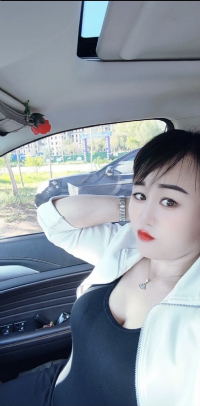 王芳燕的第五张照片--内蒙古基督教相亲网