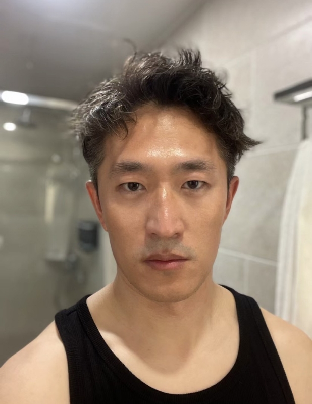 志勇的第一张照片--内蒙古基督教相亲网