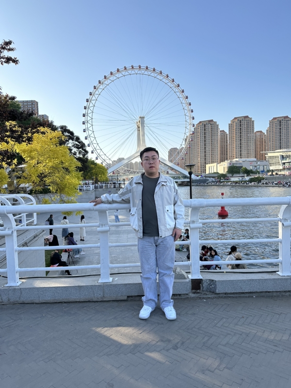 沐沐的第一张照片--内蒙古基督教相亲网