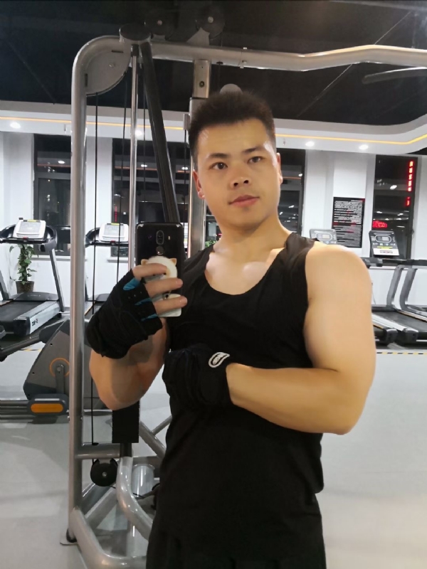 范迪塞尔的第二张照片--内蒙古基督教相亲网