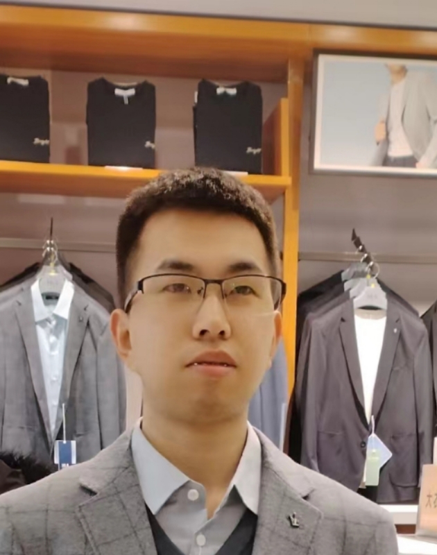 吴桐的第一张照片--内蒙古基督教相亲网