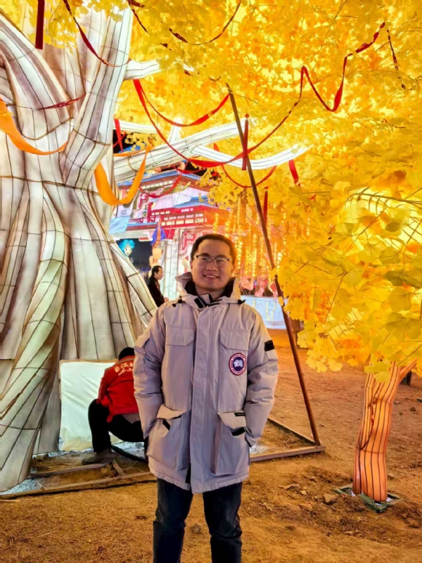 晓木的第一张照片--内蒙古基督教相亲网