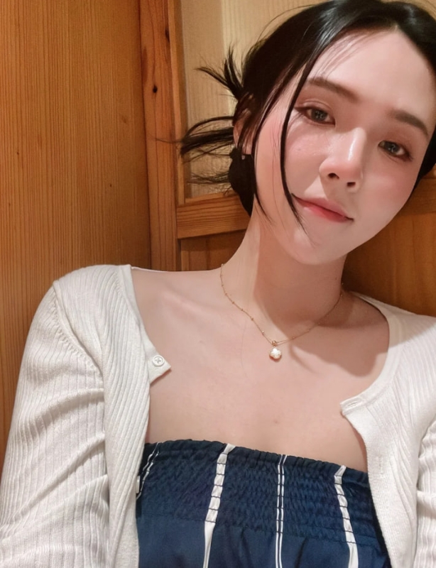 lina的第一张照片--内蒙古基督教相亲网